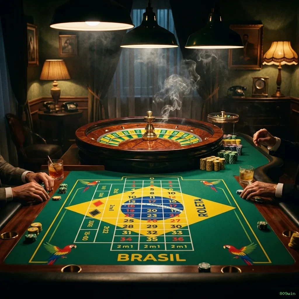 Cassino 809win - mesas ao vivo e jogos