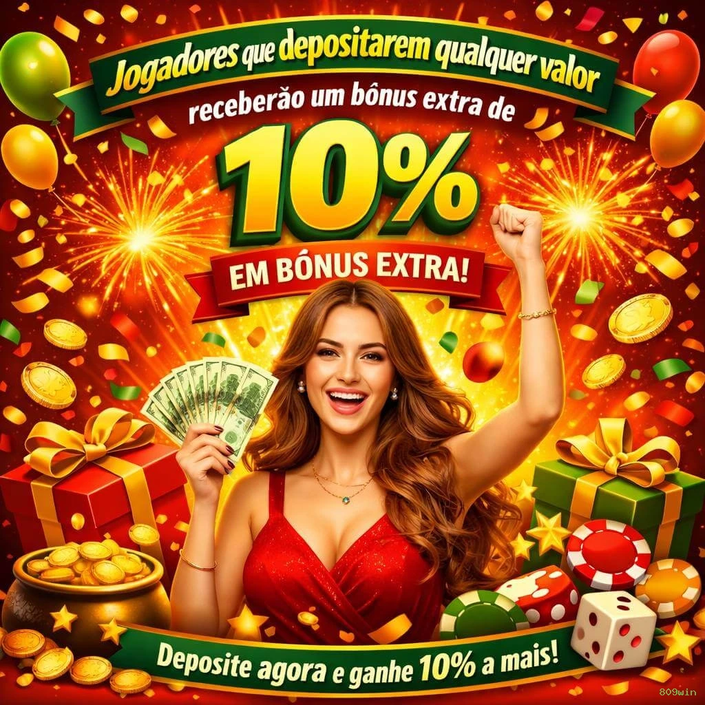 Roleta e blackjack 809win