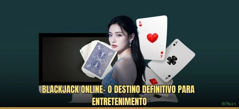 Plataforma 809win - cassino e apostas