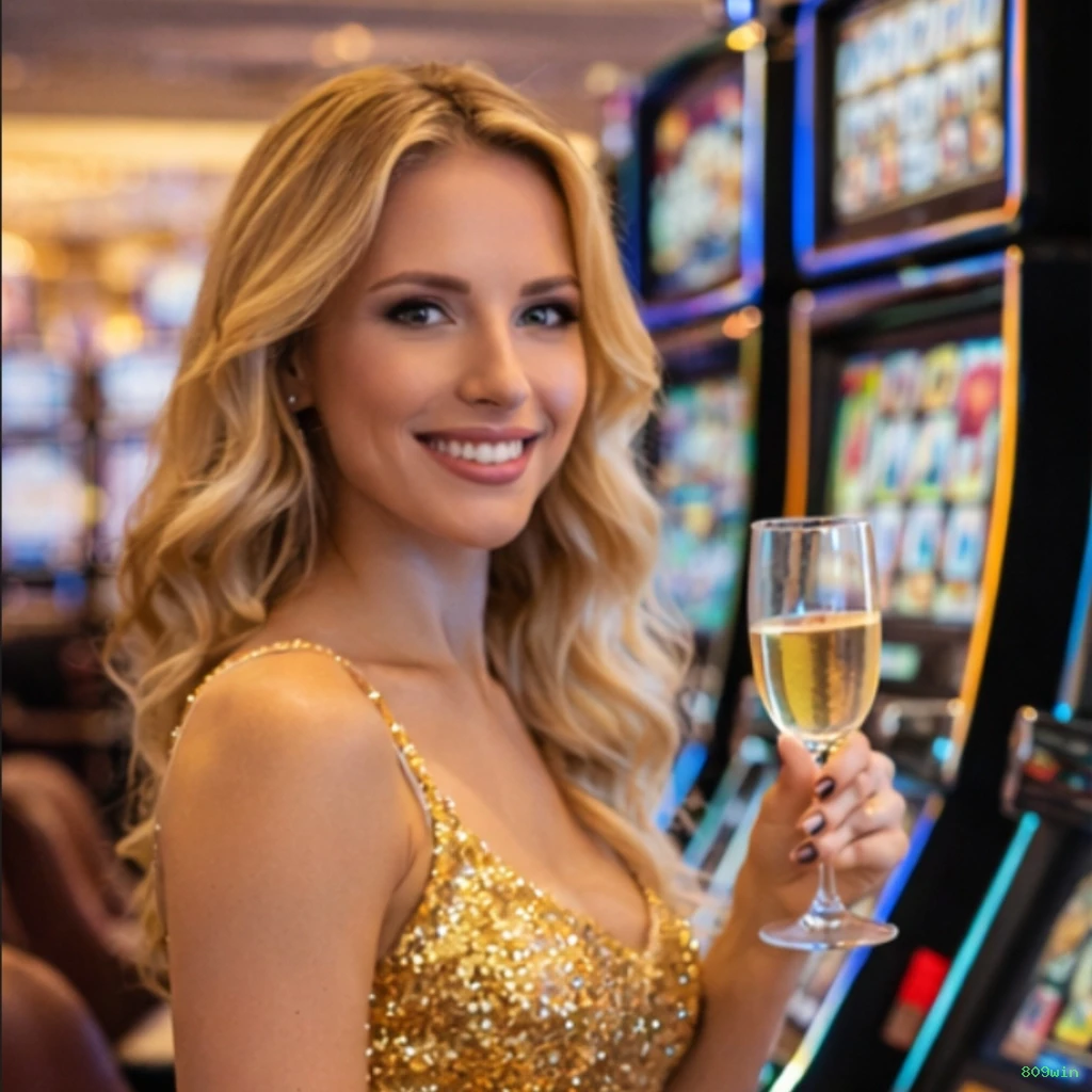 Bônus boas-vindas 809win R$100