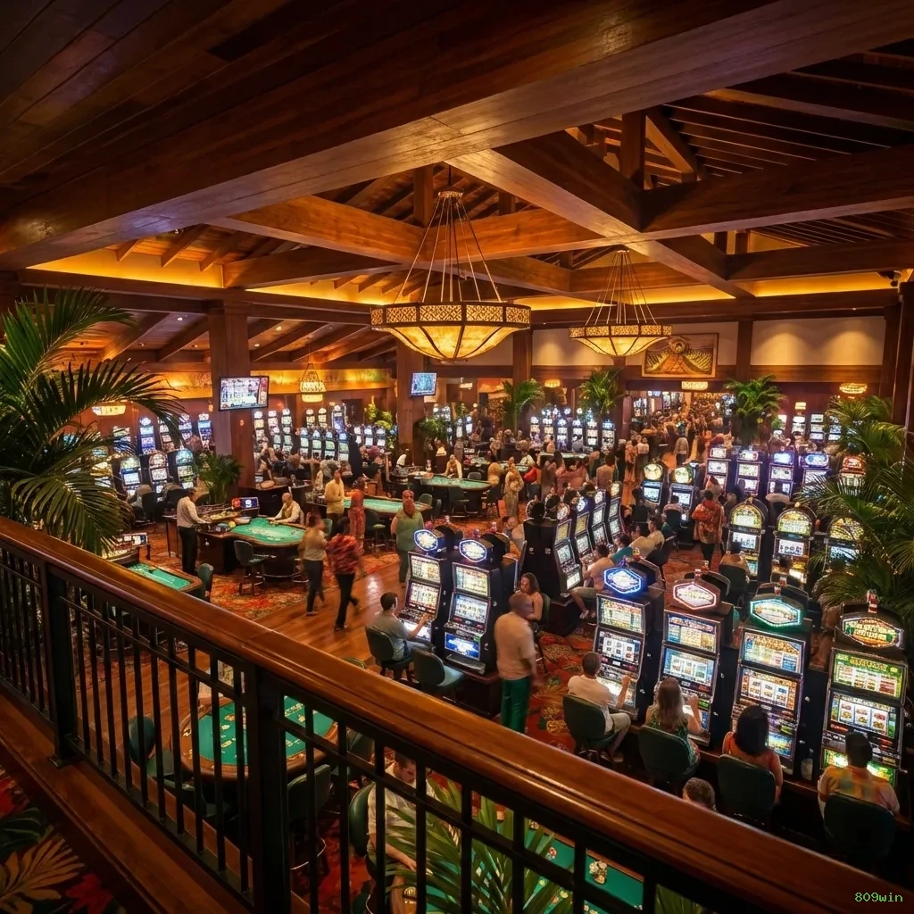 App 809win slots mobile