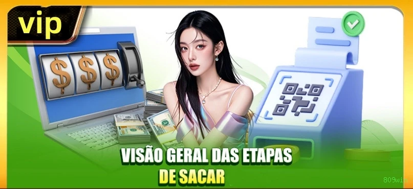 Programa VIP 809win - benefícios exclusivos